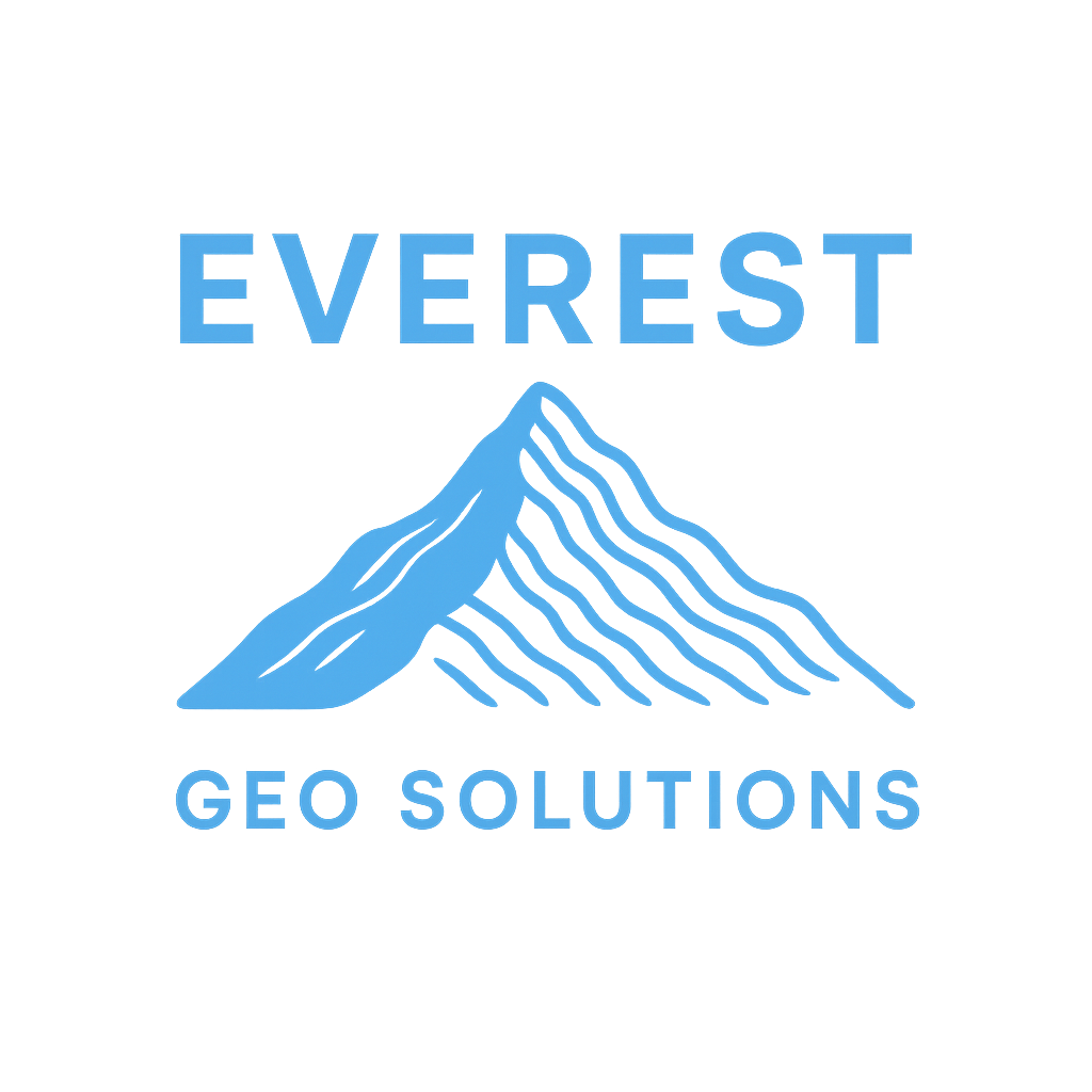 Everest Geo Solutions